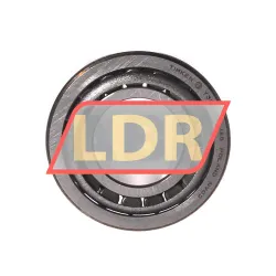 Timken 30206 rulman resim 3