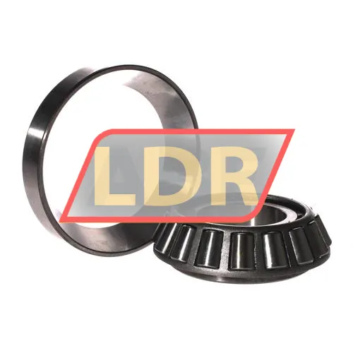 Timken 31309 ürün fotoğrafı 2