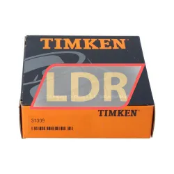 Timken 31309 rulman resim 4