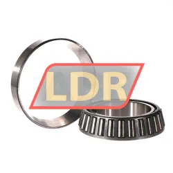SKF 32016X/Q rulman resim 2