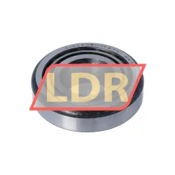 Timken 14118/14274 rulman resim 2