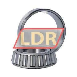 Timken 14118/14274 rulman resim 3