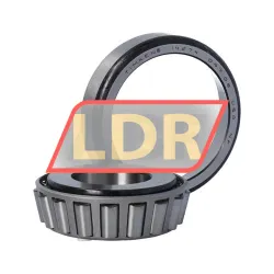 Timken 14118/14274 rulman resim 4