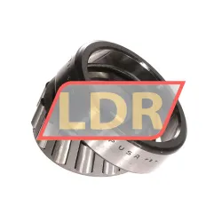 Timken 1997X/1922 rulman resim 2