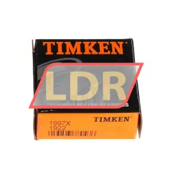 Timken 1997X/1922 rulman resim 3