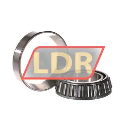 SKF 32210 rulman resim 2