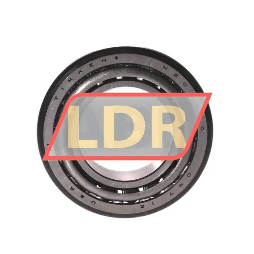 Timken M804049/M804010 ürün fotoğrafı 3