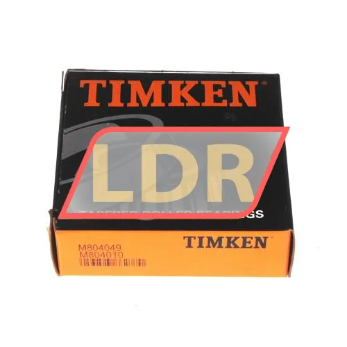 Timken M804049/M804010 ürün fotoğrafı 4