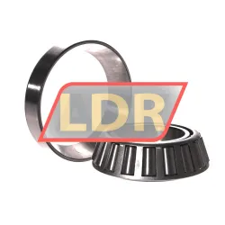 Timken M804049/M804010 rulman resim 2