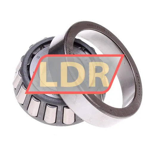 SKF 639194/CL7A ürün fotoğrafı 2