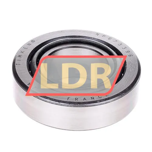 Timken NP353549/NP673396