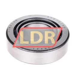 Timken NP353549/NP673396