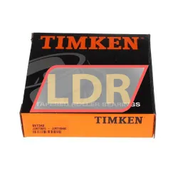 Timken SET342 rulman resim 3