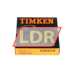 Timken SET107 rulman resim 4