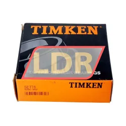 Timken SET78 rulman resim 4
