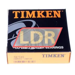 Timken SET45 rulman resim 3
