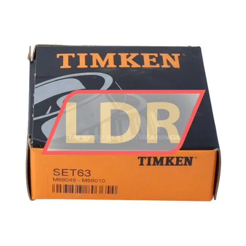 SKF M88048/M88010 ürün fotoğrafı 4