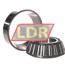 SKF M88048/M88010 rulman resim 2