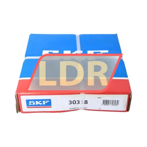 SKF 30318 ürün fotoğrafı 4