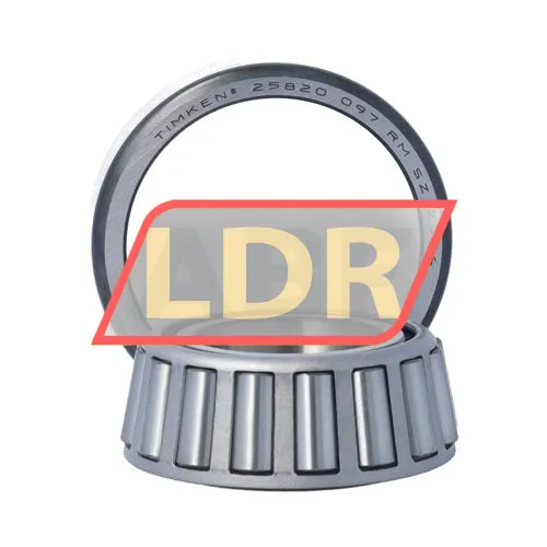 Timken 25880-99401 ürün fotoğrafı 2