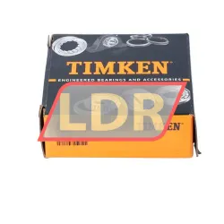 Timken 25880-99401 rulman resim 3
