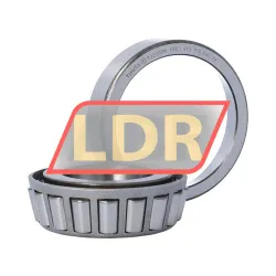 Timken 32208M rulman resim 3