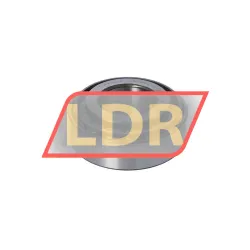 Timken 32314 rulman resim 2
