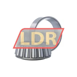 Timken 32314 rulman resim 4