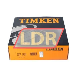 Timken 32314 rulman resim 5