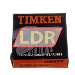 Timken JHM88540-90K01 rulman resim 2