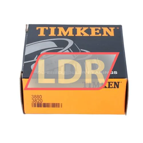 Timken 3880-99401 ürün fotoğrafı 5