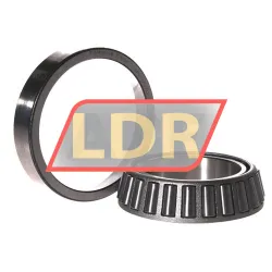 Timken NP727209/NP106970