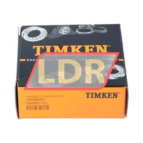 Timken HM88649-99416 ürün fotoğrafı 5