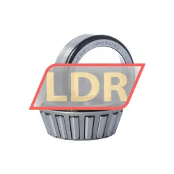 Timken HM88649-99416 rulman resim 3