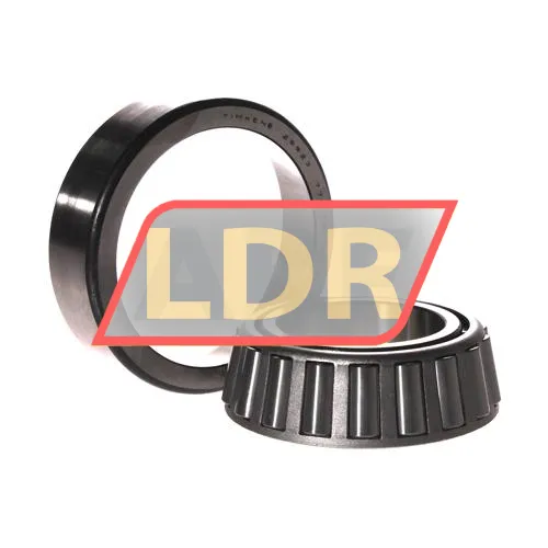 Timken 25580/25523