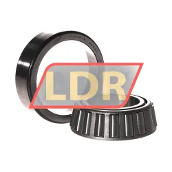 Timken 25580/25523
