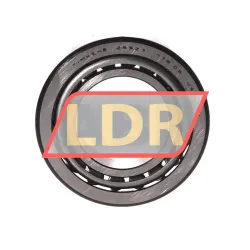 Timken 25580/25523 rulman resim 3