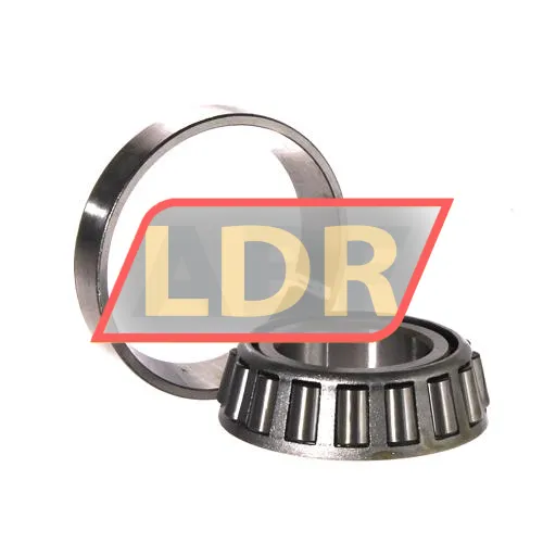 Timken 07100/07196 ürün fotoğrafı 2