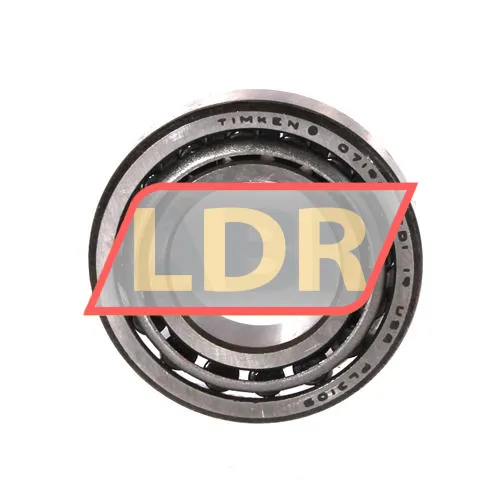Timken 07100/07196 ürün fotoğrafı 3