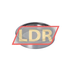 Timken 48684/48620 rulman resim 2