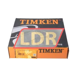 Timken 48684/48620 rulman resim 5