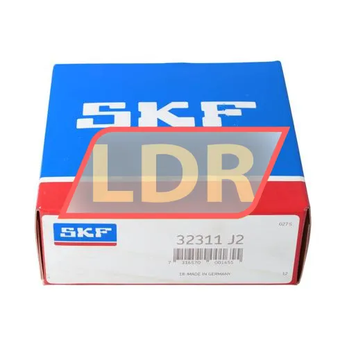 SKF 32311J2 ürün fotoğrafı 3