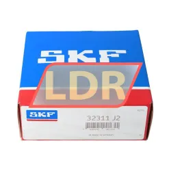 SKF 32311J2 rulman resim 3