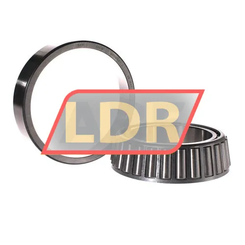 SKF 33018