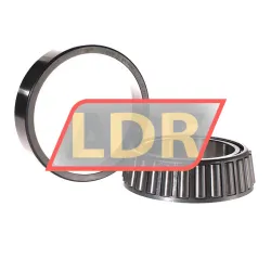SKF 33018