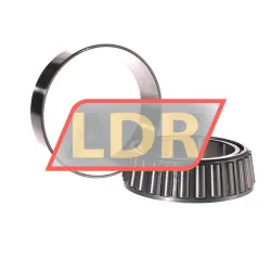 SKF 33018 rulman resim 2