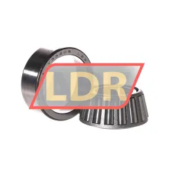Timken 33205