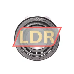 Timken 33205 rulman resim 3