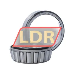 Timken 3781/3720 rulman resim 3