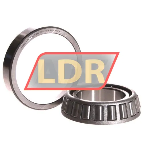 30210 Timken